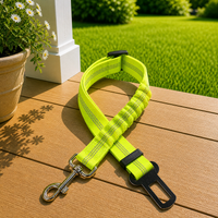 Dog Car Seat Belt Leash