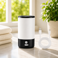 Electric Pet Paw Cleaner Cup