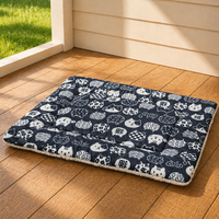 Warm Pet Sleeping Mat