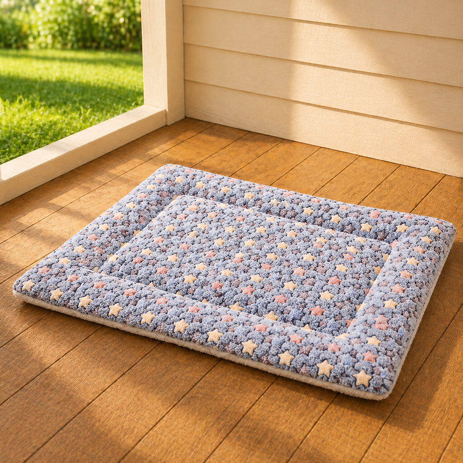 Warm Pet Sleeping Mat