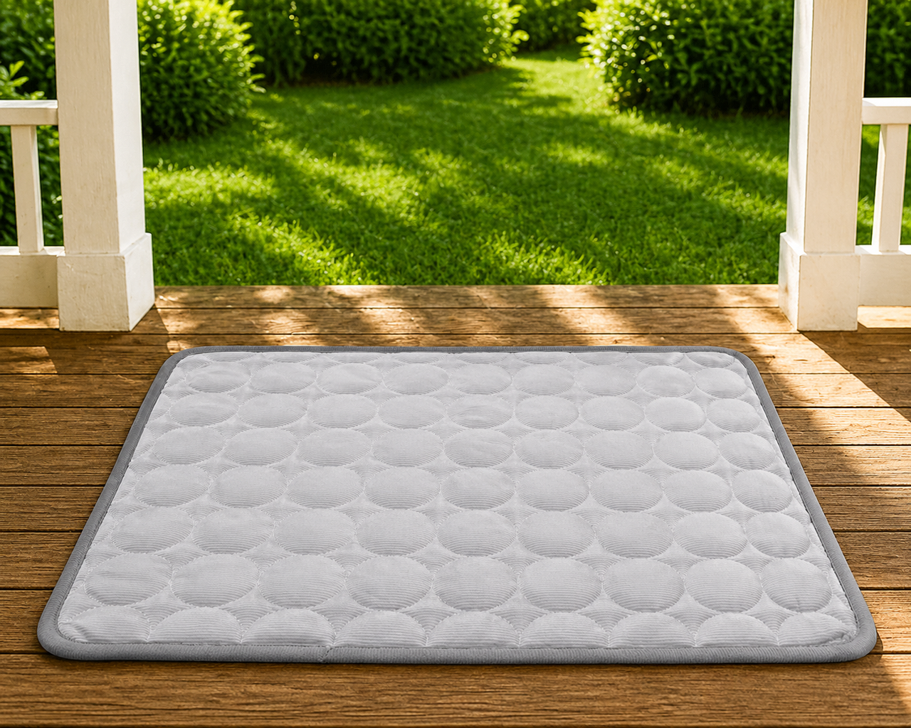Self-Cooling Pet Mat