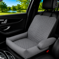 Dog Car Seat Protector