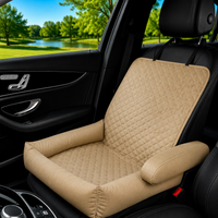 Dog Car Seat Protector