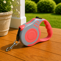Automatic Retractable Dog Leash