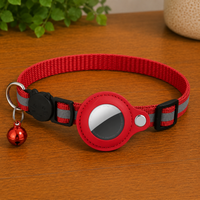 AirTag Holder Cat Collar