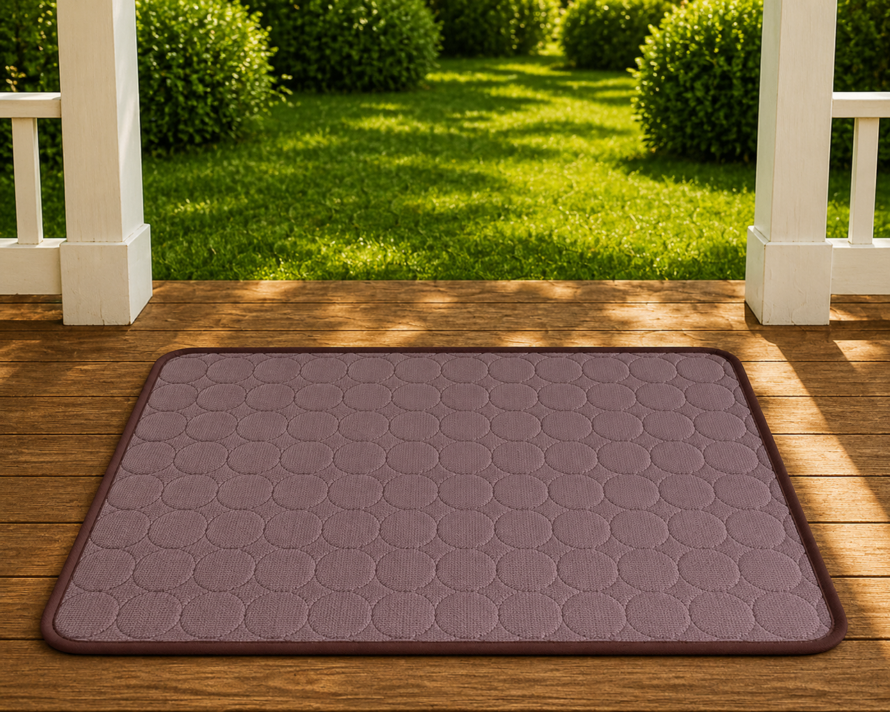 Self-Cooling Pet Mat