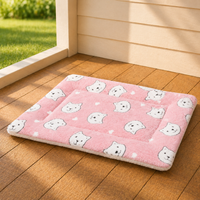 Warm Pet Sleeping Mat