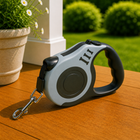 Automatic Retractable Dog Leash