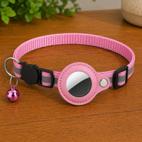 AirTag Holder Cat Collar