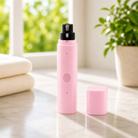 Rechargeable Pet Nail Grinder