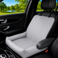 Dog Car Seat Protector