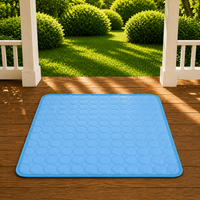 Self-Cooling Pet Mat