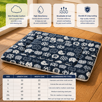 Warm Pet Sleeping Mat