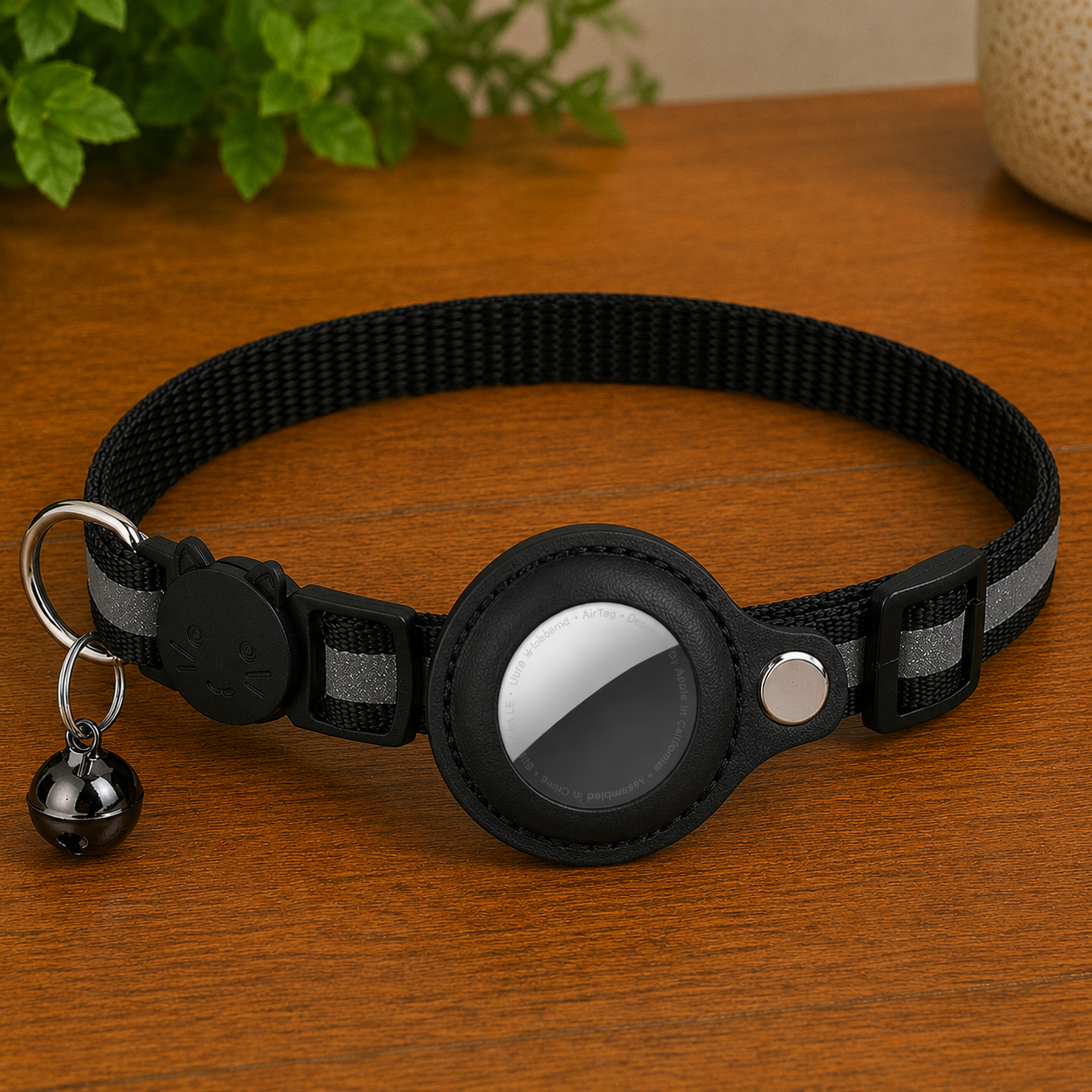 AirTag Holder Cat Collar