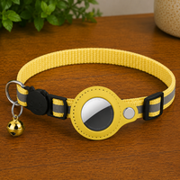 AirTag Holder Cat Collar