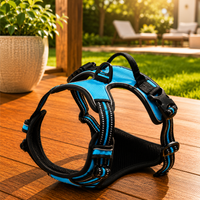 No-Pull Dog Harness