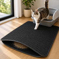 Cat Litter Trapping Mat