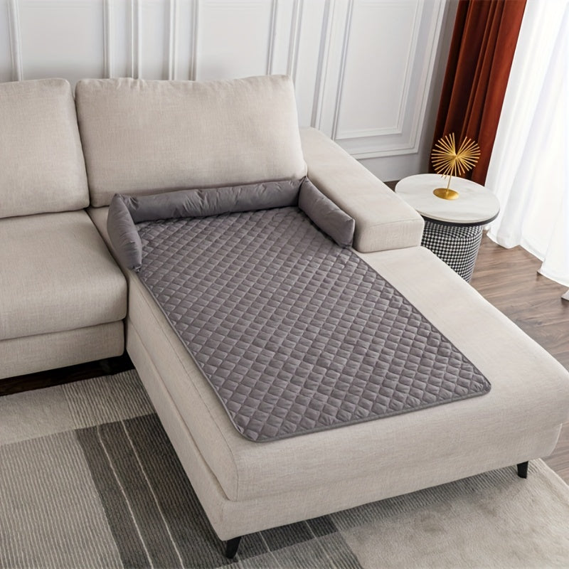 Sofa Cover Dog Bed