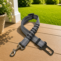 Dog Car Seat Belt Leash