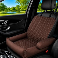 Dog Car Seat Protector