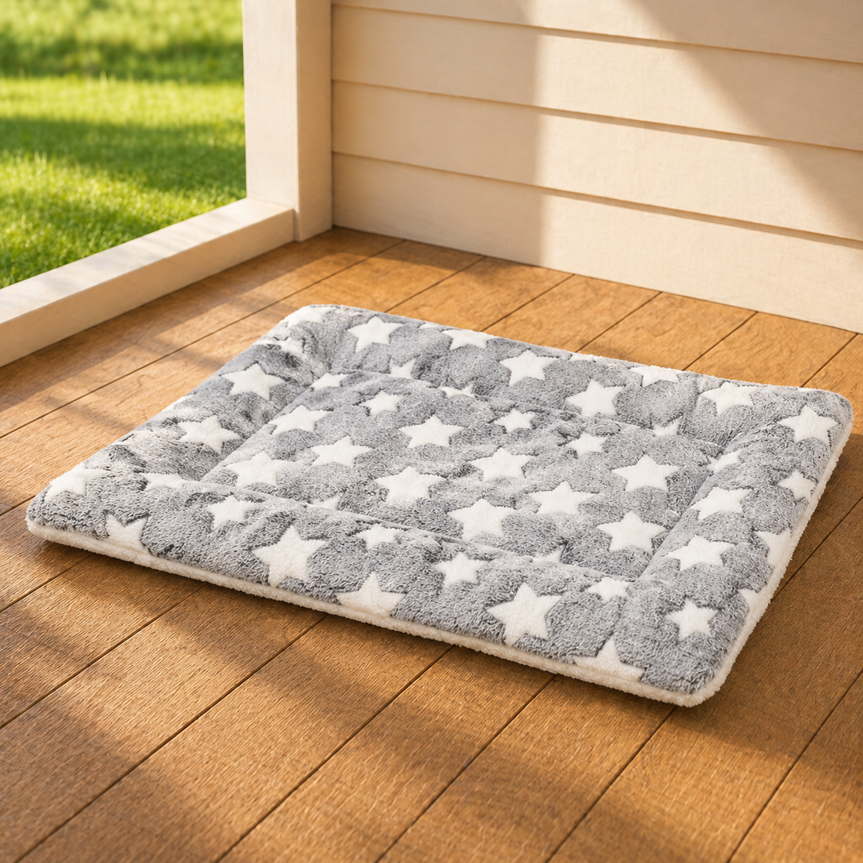 Warm Pet Sleeping Mat
