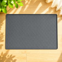 Silicone Pet Feeding Mat