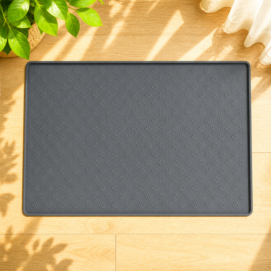 Silicone Pet Feeding Mat