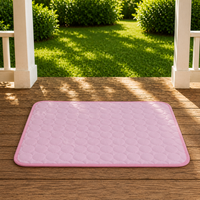 Self-Cooling Pet Mat