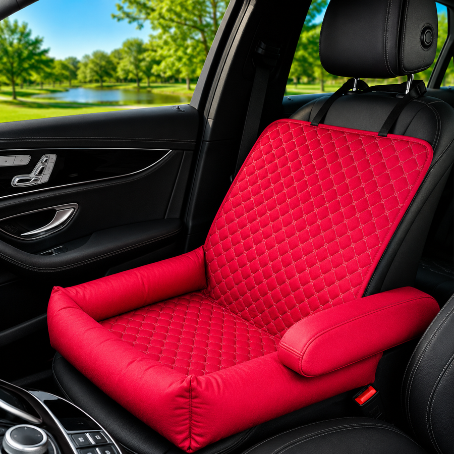 Dog Car Seat Protector