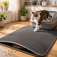 Cat Litter Trapping Mat