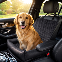 Dog Car Seat Protector