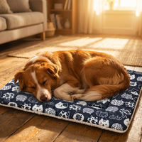 Warm Pet Sleeping Mat